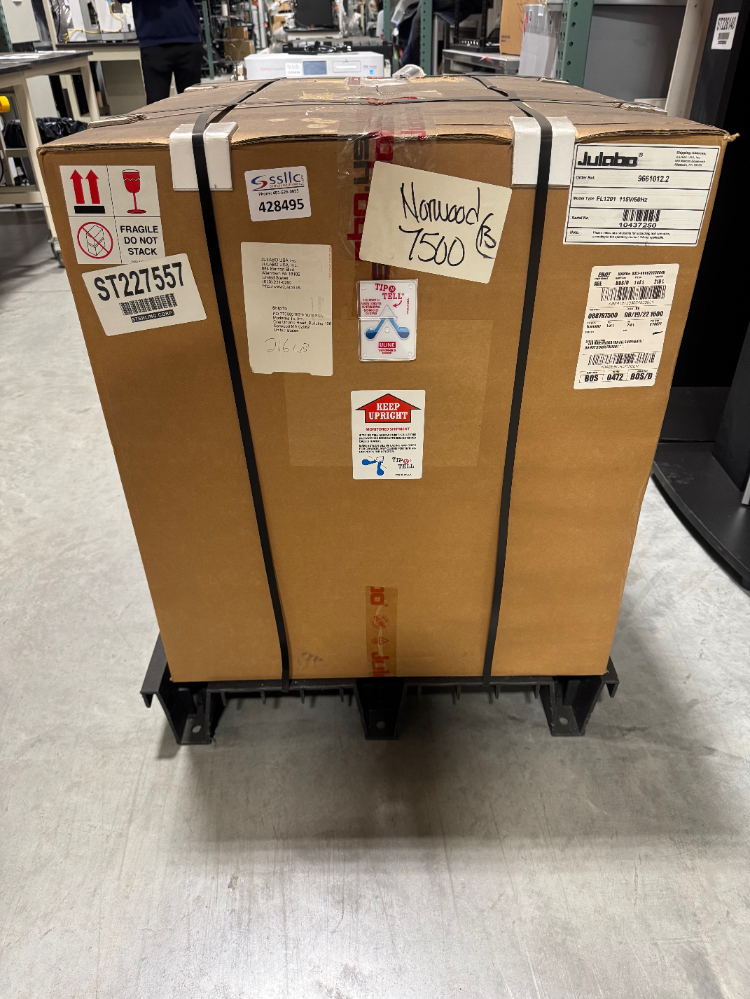 Image of Julabo FL1201 Chiller